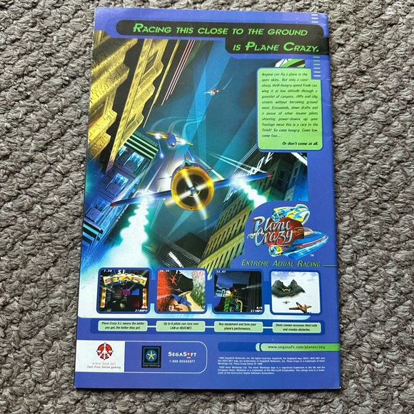 Sand Man Mystery Theater : The Goblin Act 3 of 4 comic - Picture 2 of 5